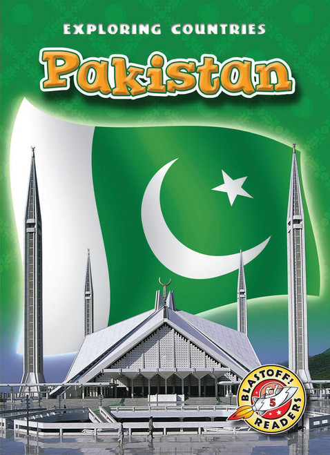 Pakistan - 9781600145933 by Dana Fleming, Walter Simmons, 9781600145933