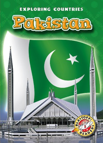 Pakistan - 9781600145933 by Walter Simmons, Dana Fleming, 9781600145933