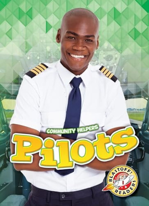 Pilots - 9781626179035 by Kate Moening
