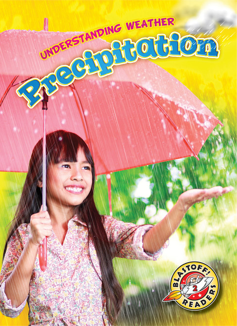 Precipitation - 9781626175075 by Dana Fleming, Kristin Schuetz, 9781626175075