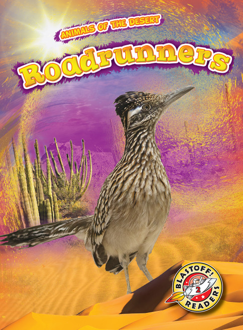 Roadrunners - 9781626179233 by Dana Fleming, Patrick Perish, 9781626179233