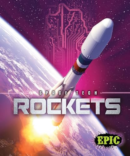 Rockets - 9781626177055 by Allan Morey, Dana Fleming, 9781626177055