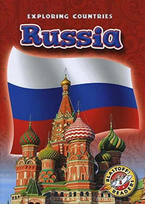 Russia - 9781600145568 by Jim Bartell, Dana Fleming