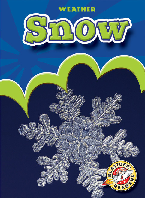 Snow - 9781600143977 by Dana Fleming, Ann Herriges, 9781600143977