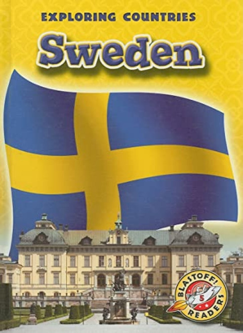 Sweden - 9781600144905 by Rachel Grack, Dana Fleming