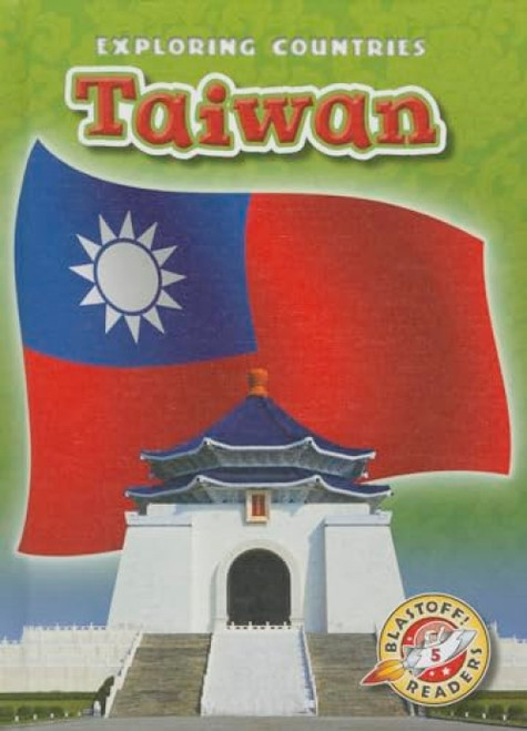 Taiwan by Lisa Owings, 9781626170704