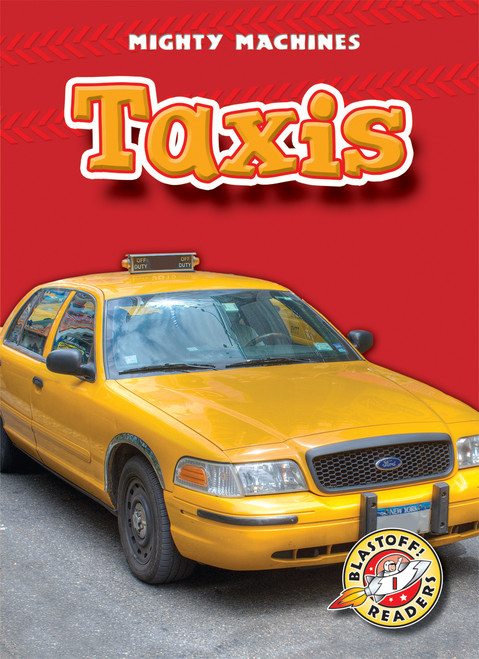 Taxis - 9781600142321 by David Christian, Kay Manolis, 9781600142321