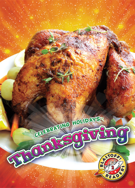 Thanksgiving - 9781618912770 by Dana Fleming, Rachel Grack, 9781618912770