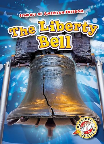 The Liberty Bell - 9781618914705 by Kirsten Chang, Keith McCarthy, 9781618914705
