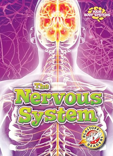The Nervous System - 9781644870211 by Rebecca Pettiford, 9781644870211
