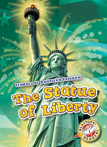 The Statue of Liberty - 9781626178878 by Mari Schuh, Keith McCarthy, 9781626178878