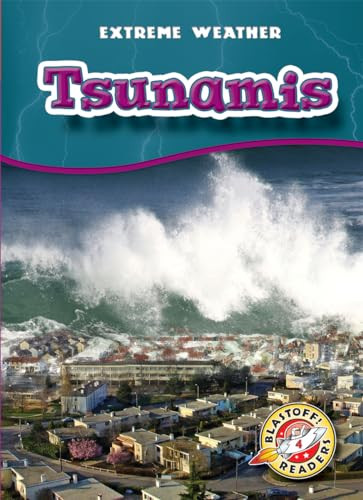 Tsunamis - 9781626174689 by Anne Wendorff, Keith McCarthy, 9781626174689