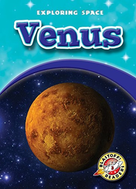 Venus - 9781600146855 by Colleen Sexton, Mandy Kaplan