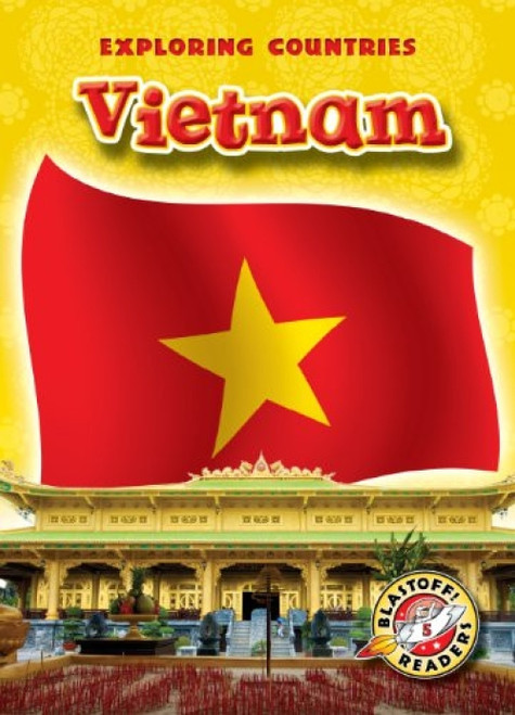 Vietnam - 9781600146763 by Walter Simmons, Dana Fleming