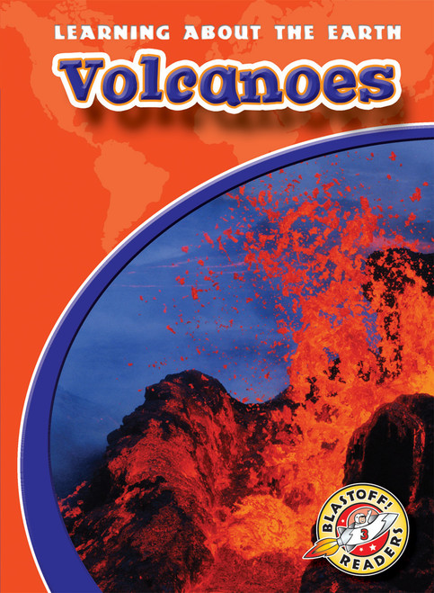Volcanoes - 9781626174542 by Keith McCarthy, Emily K. Green, 9781626174542