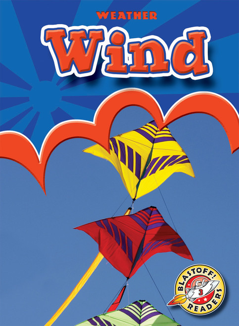 Wind - 9781600143991 by Dana Fleming, Ann Herriges, 9781600143991