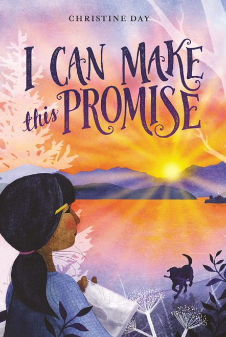I Can Make This Promise - 9780062872005 by Christine Day, 9780062872005