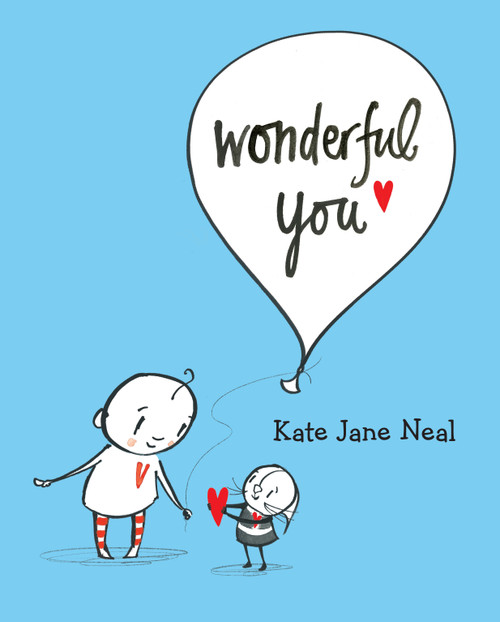 Wonderful You - 9781250623751 by Kate Jane Neal, 9781250623751