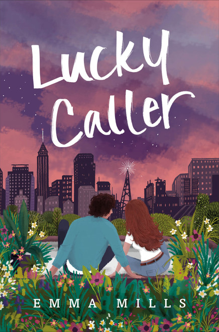 Lucky Caller - 9781250763532 by Emma Mills, 9781250763532