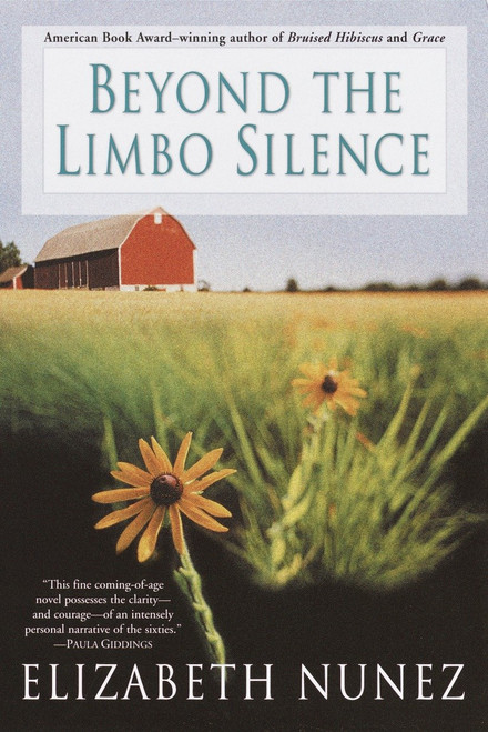 Beyond The Limbo Silence by Elizabeth Nunez, 9780345451088