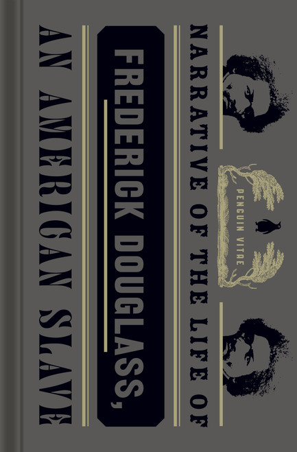 Narrative of the Life of Frederick Douglass, an American Slave - 9780143134411 by Frederick Douglass, Ira Dworkin, Ira Dworkin, 9780143134411