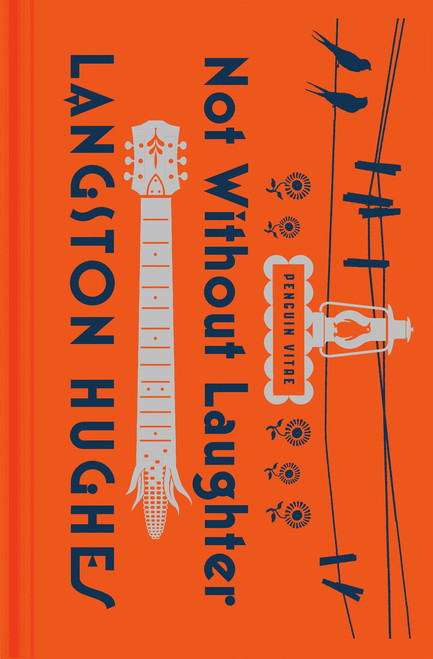 Not Without Laughter - 9780143134428 by Langston Hughes, Angela Flournoy