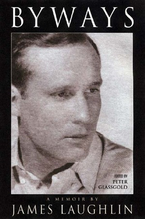 Byways - 9780811216173 by James Laughlin, Peter Glassgold, Guy Davenport, 9780811216173