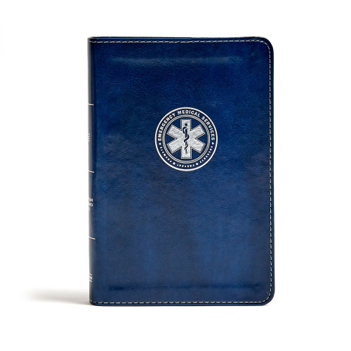 CSB EMS Bible by CSB Bibles by Holman, 9781433651731