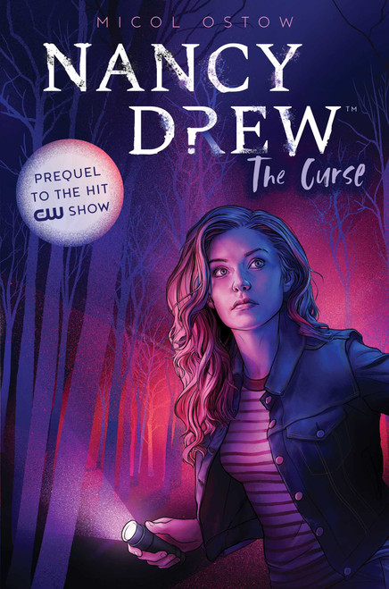 Nancy Drew (The Curse) by Micol Ostow, Carolyn Keene, 9781534470743