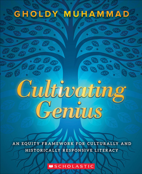 Cultivating Genius by Gholdy Muhammad, 9781338594898