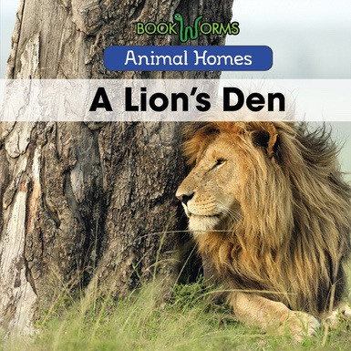 A Lion's Den - 9781502636645 by Arthur Best, 9781502636645