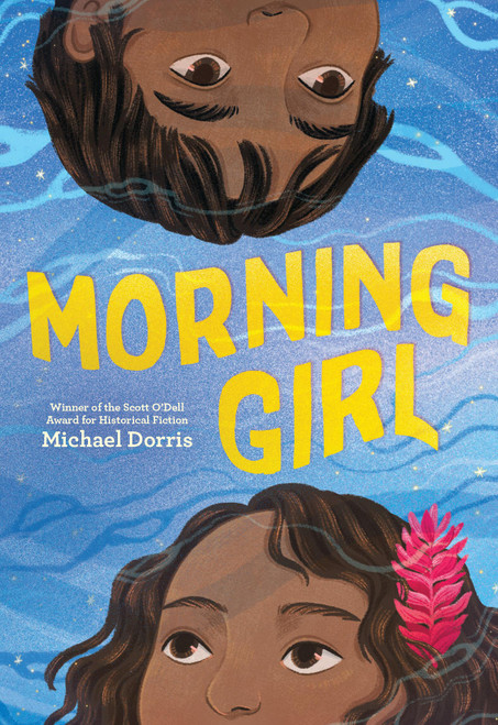Morning Girl by Michael Dorris, 9780786813582