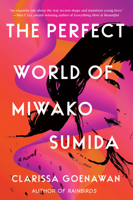 The Perfect World of Miwako Sumida - 9781641292634 by Clarissa Goenawan, 9781641292634