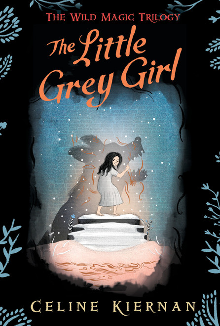The Little Grey Girl - 9781536215830 by Celine Kiernan, 9781536215830