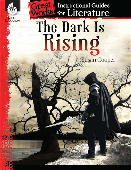 The Dark Is Rising (An Instructional Guide for Literature) by Suzanne Barchers, Suzanne Barchers, Suzanne Barchers, 9781425889760