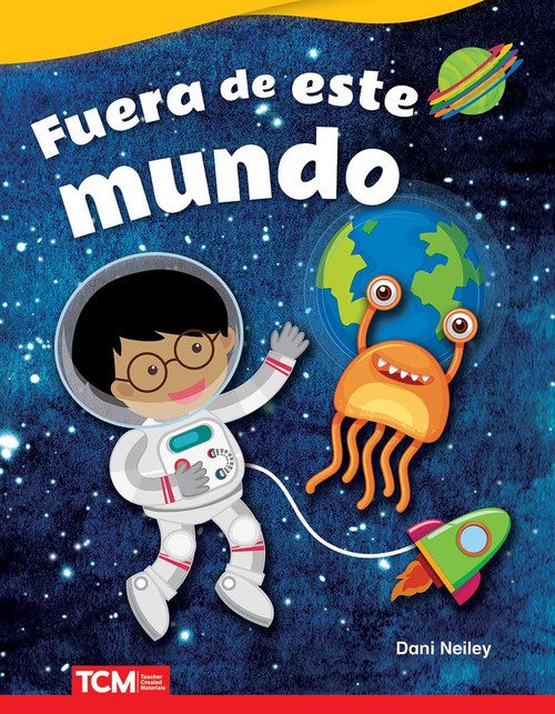 Fuera de este mundo (Spanish Edition) by Dani Neiley, 9780743927468