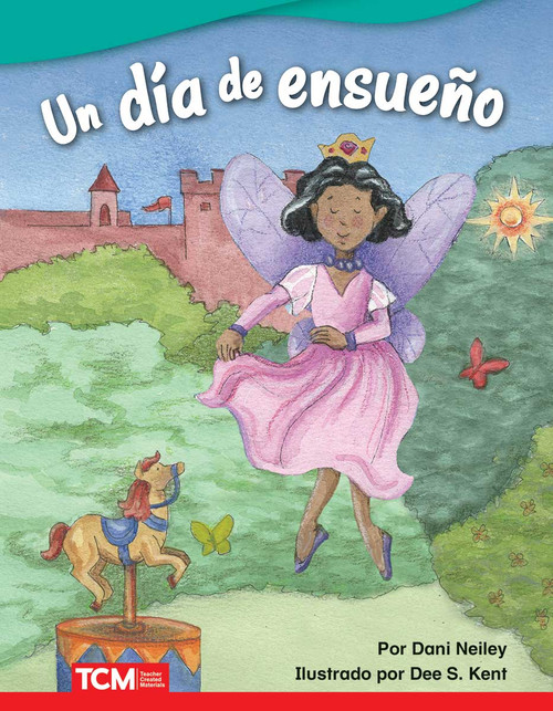 Un día de ensueño (Spanish Edition) by Dani Neiley, Dee Kent, 9780743927925