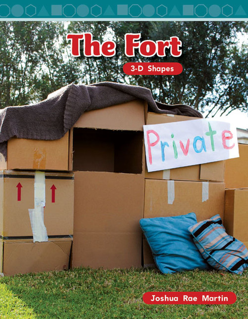 The Fort - 9780743908726 by Joshua Rae Martin, 9780743908726