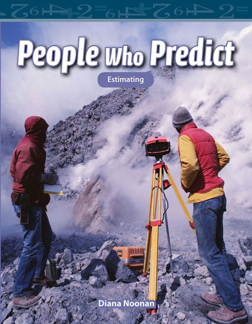 People who Predict by Diana Noonan, 9780743909068
