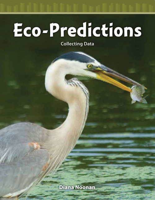 Eco-Predictions by Diana Noonan, 9780743909075