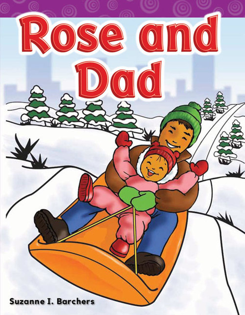 Rose and Dad by Suzanne Barchers, Suzanne Barchers, Suzanne Barchers, 9781433329128