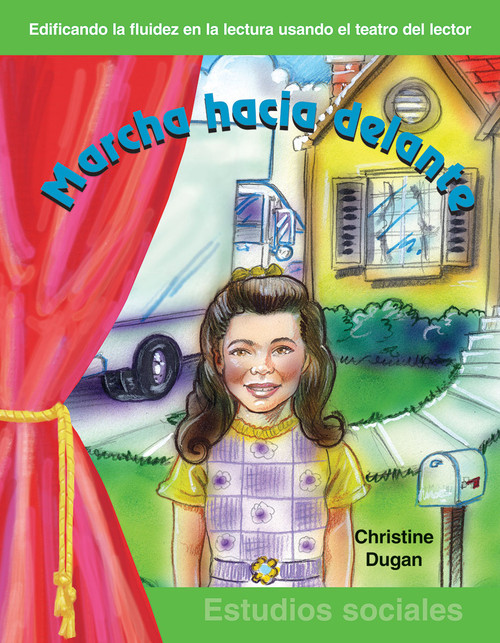 Marcha hacia adelante (Spanish Edition) by Christine Dugan, 9781433300196