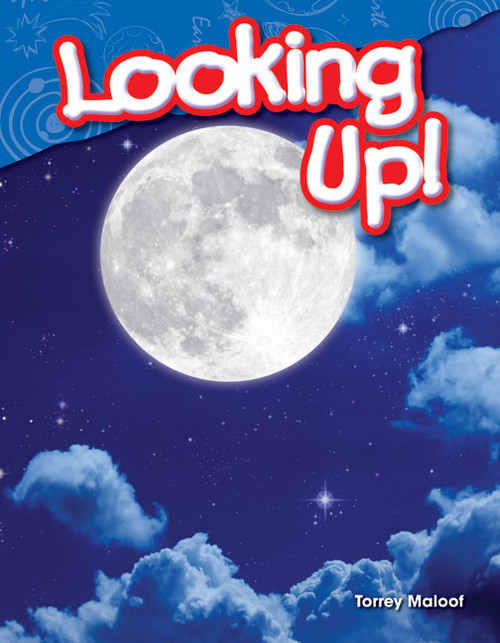 Looking Up! by Torrey Maloof, 9781480745728