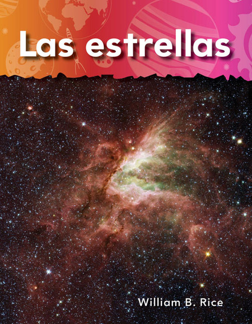 Las estrellas (Spanish Edition) by William B. Rice, William Rice, William Rice, William Rice, 9781433325984