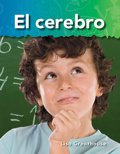 El cerebro (Spanish Edition) by Lisa Perlman Greathouse, Lisa Greathouse, 9781433326011