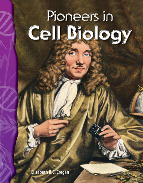 Pioneers in Cell Biology by Elizabeth Cregan, 9780743905862