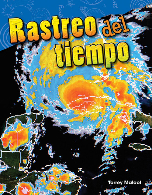 Rastreo del tiempo (Spanish Edition) by Monika Davies, 9781425846862