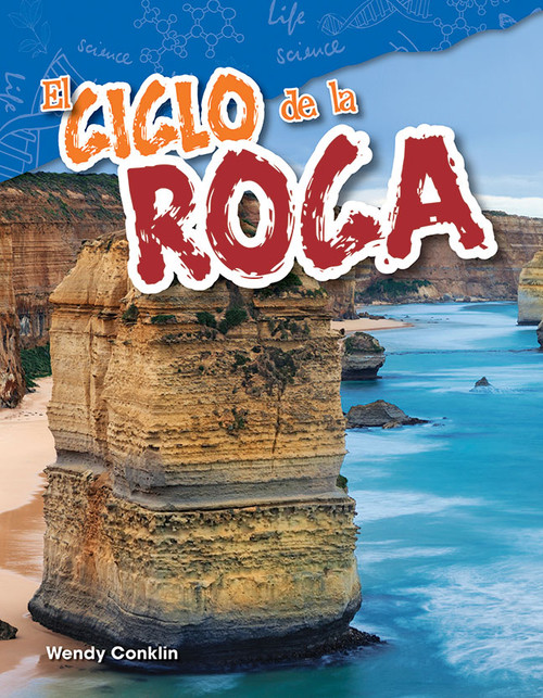 El ciclo de la roca (Spanish Edition) by Wendy Conklin, 9781425847036