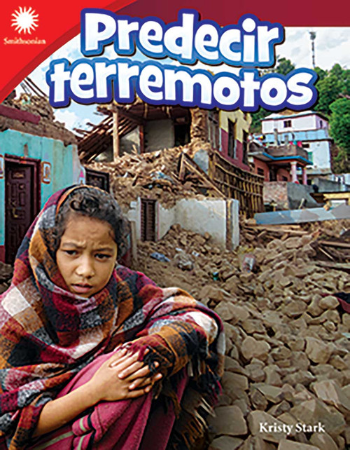 Predecir terremotos (Spanish Edition) by Kristy Stark, 9780743926997