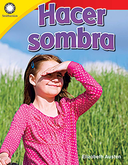 Hacer sombra (Spanish Edition) by Elizabeth Austen, 9780743925501